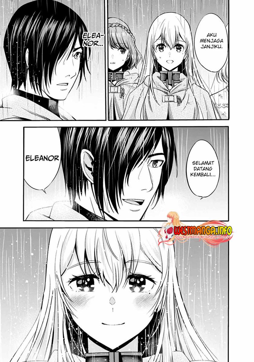 Uragirareta S Rank Boukensha no Ore wa, Aisuru Dorei no Kanojora to Tomoni Dorei dake no Harem Guild o Tsukuru